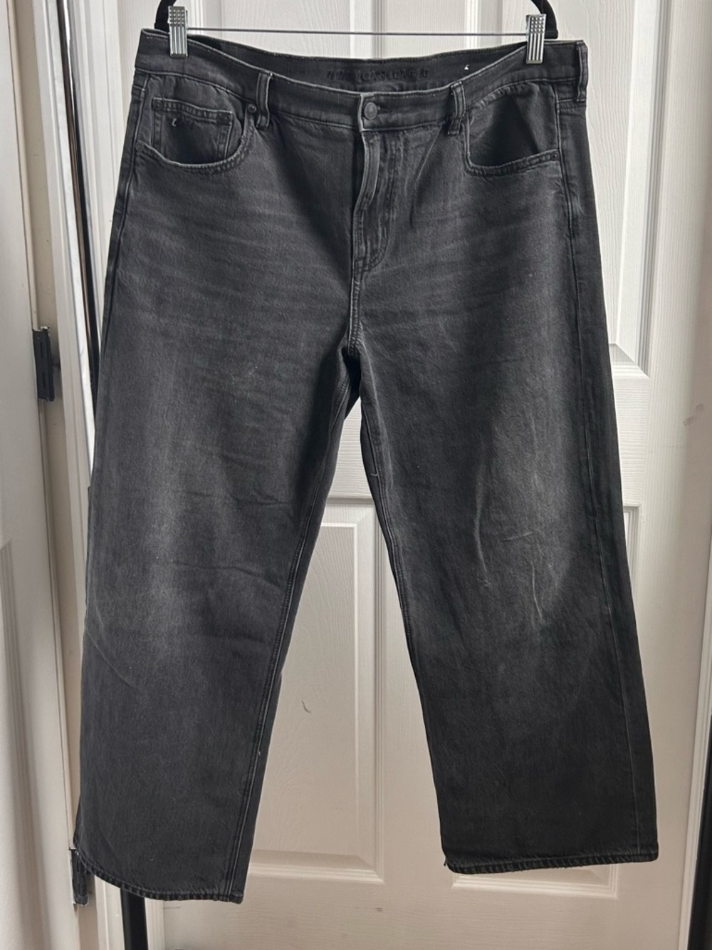 American Eagle Stovepipe Jeans